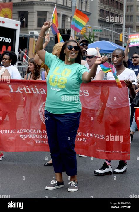 Photo By Dennis Van Tine Star Max Ipx The Gay Pride Parade