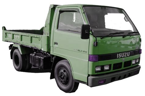 Isuzu Elf Kit De Conversi N Svo Wvo Ppo Anc Elsbett Tienda Online