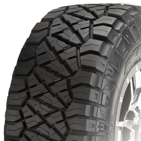 295/60/20 Nitto Ridge Grappler Tires on Sale