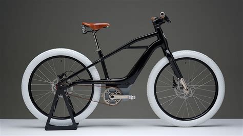 Bici Elettriche Targate Harley Davidson Arrivano Nella Prim