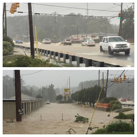 Mecandf Expert Engineers Massive Flash Flooding Certain To Kill Dozens