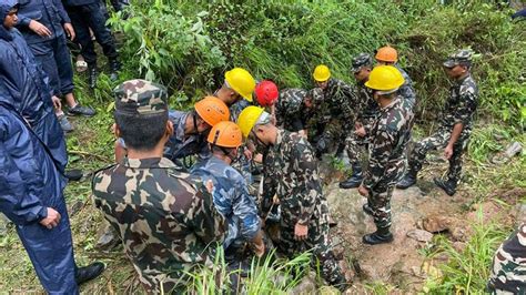 गोरखामा जन्ती बोकेको जिप दुर्घटना ५ जनाको मृत्यु