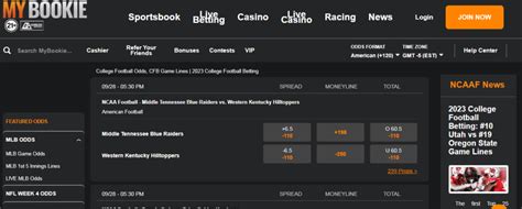 Best College Football Betting Sites Top Sportsbooks For 2025