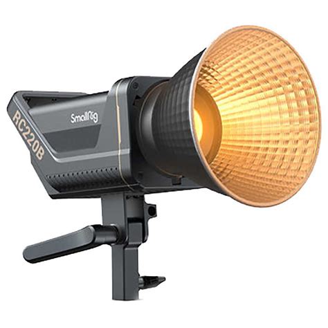 Smallrig RC 220B 3621 Flash Silver | Techinn