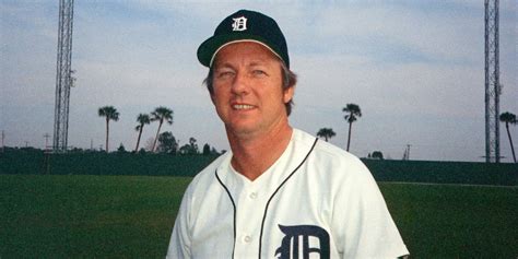 Fergie Jenkins remembers Al Kaline