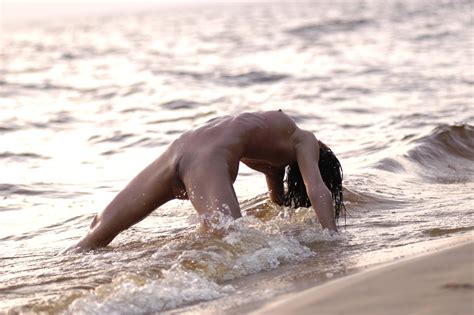 Liliya A Water Dance By Goncharov Nude Sexy Photo Album Intporn Forums