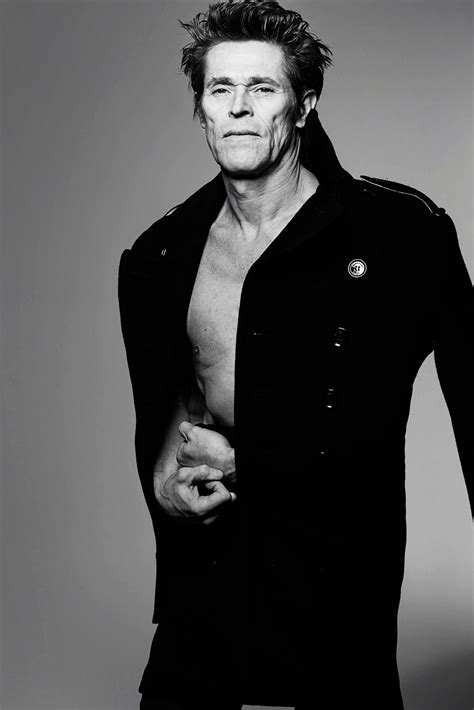 Pin by Agnes Kim on Willem Dafoe | Willem dafoe, Actors, Marvel actors