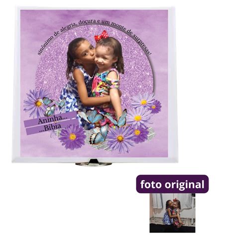 Azulejo Personalizado X Shopee Brasil