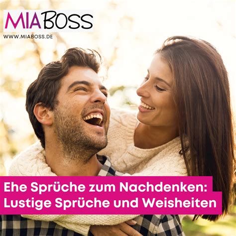 Ehe Spr Che Zum Nachdenken Weisheiten Und Zitate Zur Hochzeit