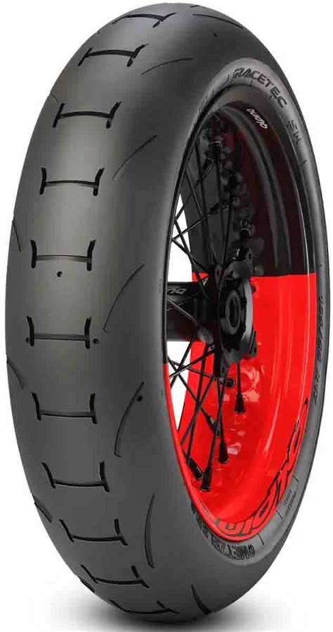 Llantas METZELER Racetec SM K2 165 55R17 Virtual Llantas