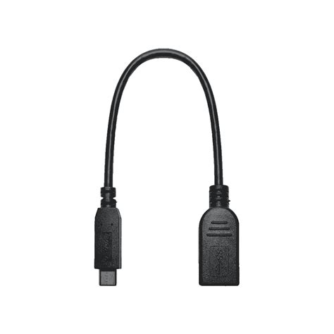 Adaptador Unno Tekno Otg Usb C A Usb A Xpc Mayoristas