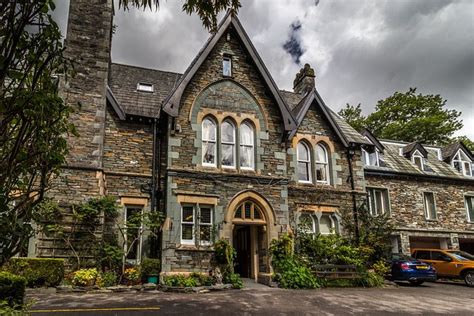 THE OLD VICARAGE - Prices & Inn Reviews (Ambleside, Lake District)