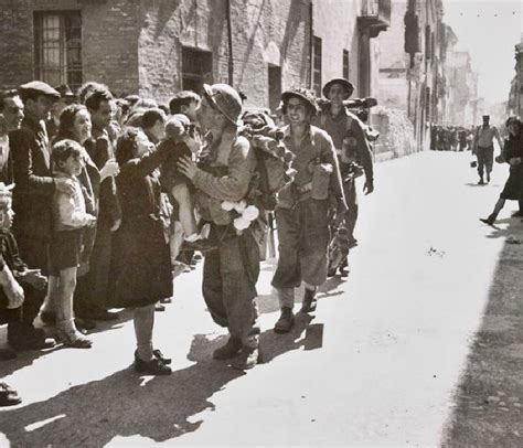 Aprile Le Foto Della Liberazione Focus It