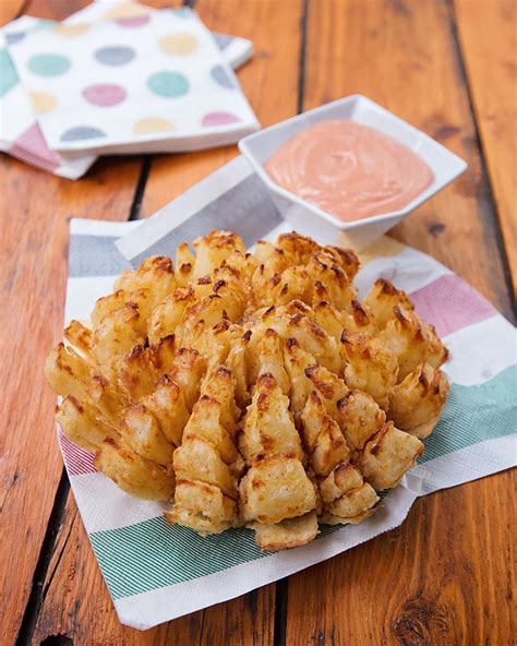 Keto Air Fryer Blooming Onion Recipe Deporecipe Co