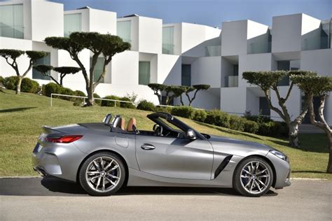 2018 BMW Z4 M40i 518893 Best Quality Free High Resolution Car Images