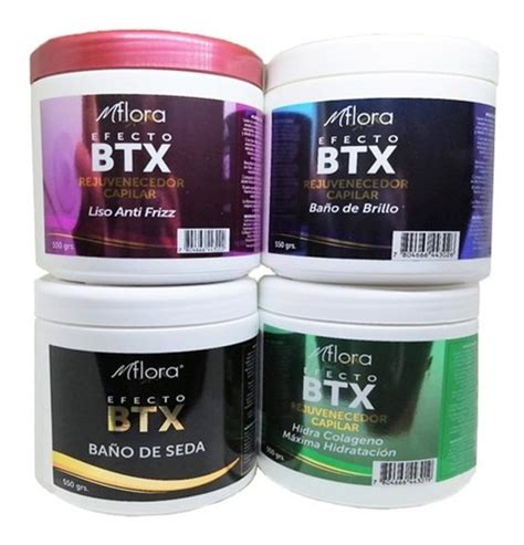 Peluquer A Crema Btx B Tox Ba O De Seda Grs Cuotas Sin Inter S