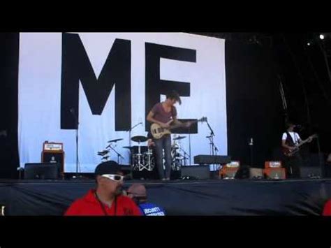 ME Naked BDO Perth YouTube Music