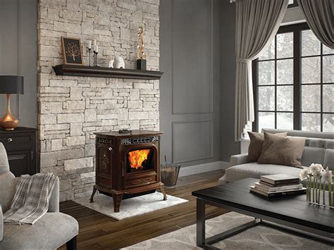 A Complete Guide To Pellet Stoves Pros Cons And Costs In 2024 Home