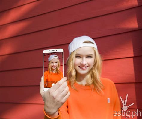 Oppo F1s The Secret To Taking Selfies Astig Philippine News And Reviews