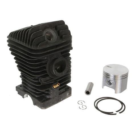 Perfectly Fit Mm Cylinder Piston Kit For Chainsaw Ms Ms C