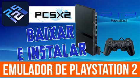 Como Baixar E Instalar O Emulador De Ps Pcsx Todas As Bios Hot Sex