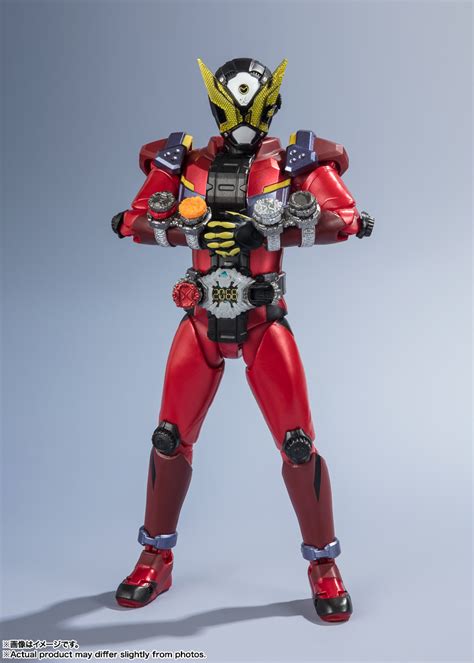 S H Figuarts KAMEN RIDER GEIZ HEISEI GENERATIONS EDITION TAMASHII WEB