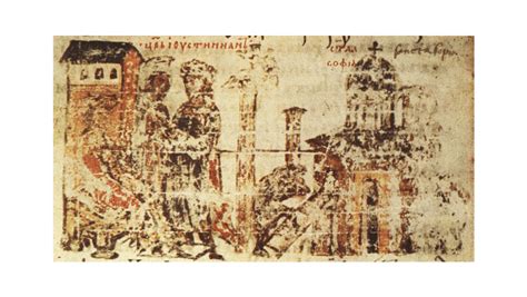 История Софийского собора