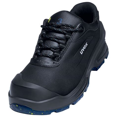 Uvex Macsole Shoe S Fo Ci Hi Hro Sc Sr Safety Shoes