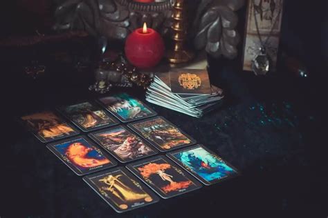 Tarot čitanje good vibes Tarotcitanje hr