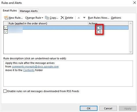 Fix Outlook Server Side Rules Not Working Easy Fixes 2024