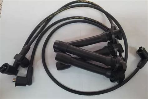 Cables De Bujía Hyundai Elantra Coupe Tiburón 1 8 97 99 MercadoLibre