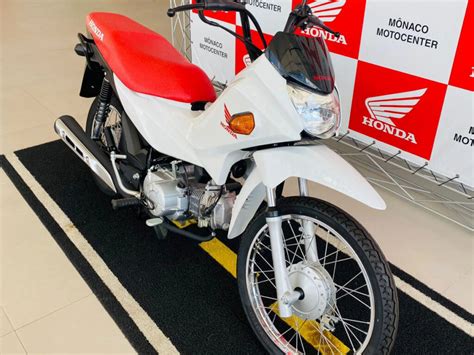 Honda Pop 110i 2024 Todos Os Detalhes Da Moto Mais Barata Do Brasil