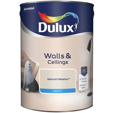 Dulux Matt Paint Direct