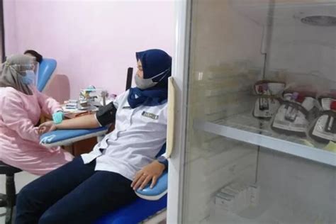 Pmi Belum Bisa Layani Donor Plasma Konvalesen Radar Kediri