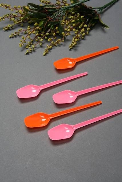 Plastic Spoon Taizhou Huangyan Haipu Industry And Trade Co Ltd