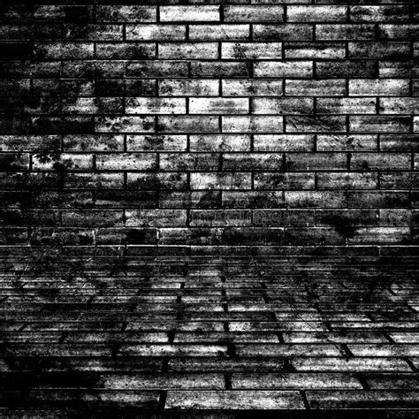 Vintage Brick Wall Stock Photo Image Of Stone Cement 269803680