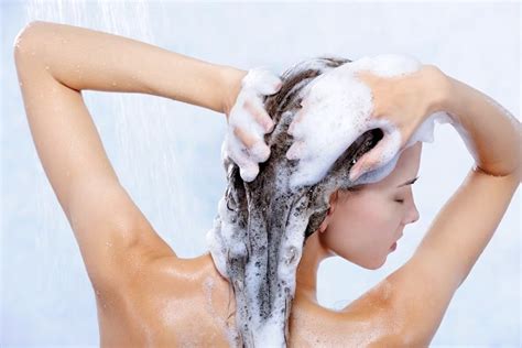 Ketoconazole Shampoo What It Is For And How It The PSA