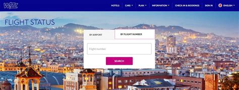 How To Cancel My Wizzair Flight And Get A Refund