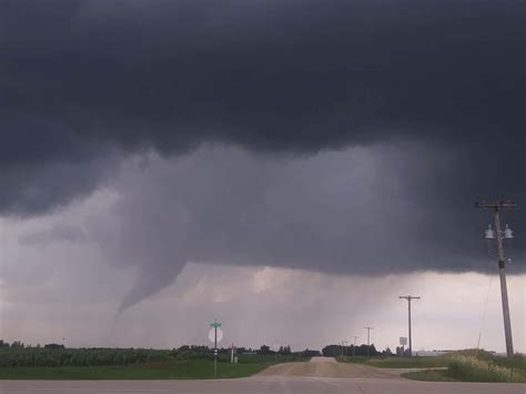 Northeast Braces As Major Storm Coming Threatens Severe Weather And Tornado Risk Pelhamplus