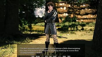 Sex Simulation Game Porn Video LetMeJerk