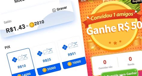 Yocoins paga de verdade App promete R 50 por cadastro e convite Análise