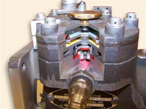 Fuel Injectors Aircraft Systems Fuel Injection Systems