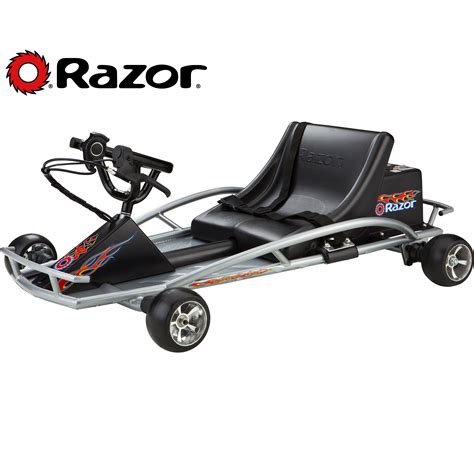 Razor Ground Force Electric Powered Go Kart Ride On