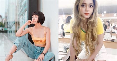 hot girl n óng b ỏng sau World Cup Người cát xê tăng vọt kẻ ồn ào đời tư Người đẹp Việt