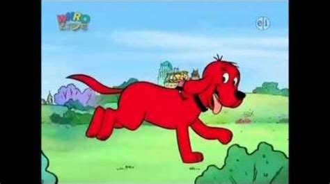 Clifford Theme Song (Instrumental) | Clifford the Big Red Dog Wiki | Fandom