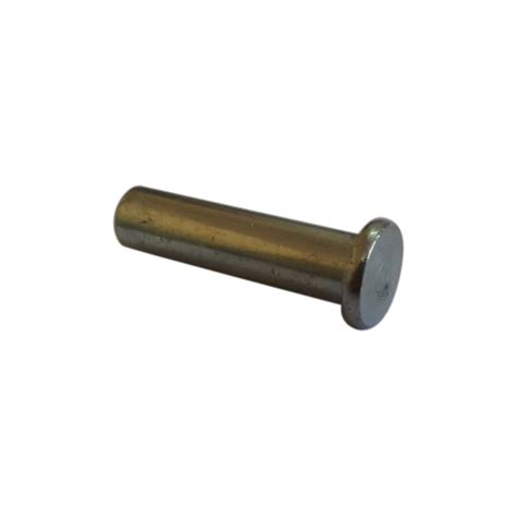 Mild Steel Rivet At Best Price In Faridabad By Fargofin Fastner I