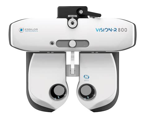 Essilor Of America Announces Ava Essilor Instruments Usa