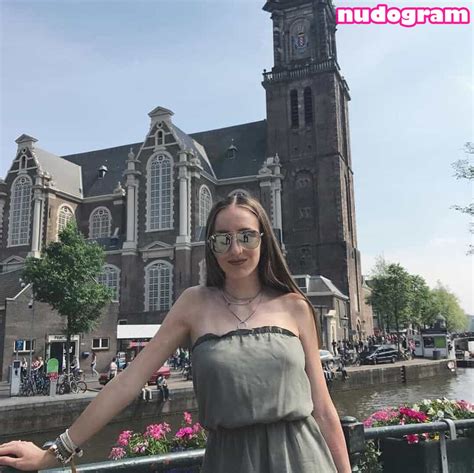 Femke Megan Femkemegan Https Nude Leaks Onlyfans Photo