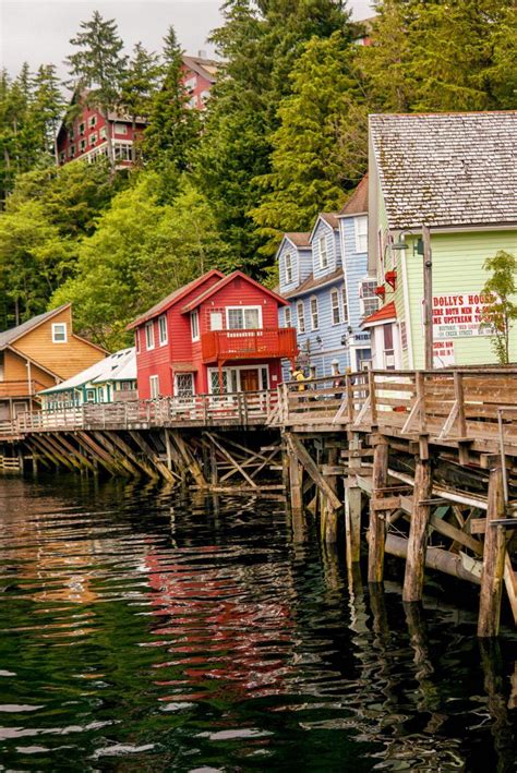 12 Incredible Things To Do In Ketchikan Alaska Artofit