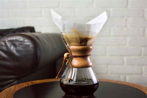 Chemex Coffeemaker Review: A Great Brew | Foodal